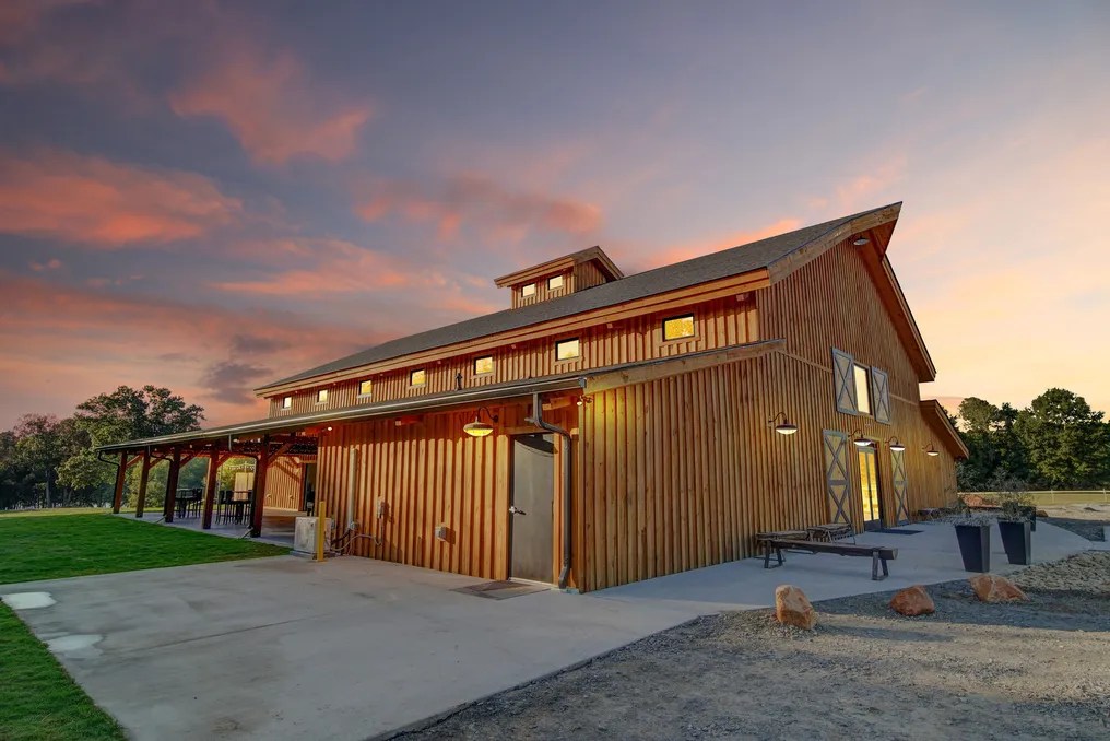 Camelot Meadows Event Venue #17