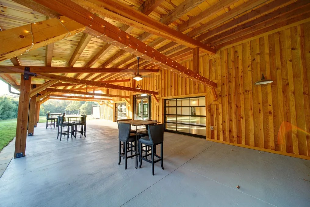 Camelot Meadows Event Venue #18