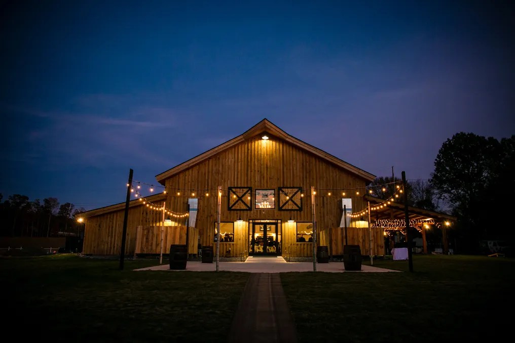 Camelot Meadows Event Venue #39