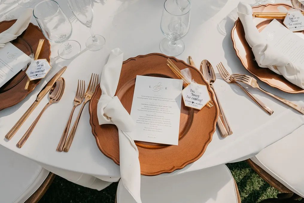 Evanelle Vineyards - Wedding & Event Venue #3