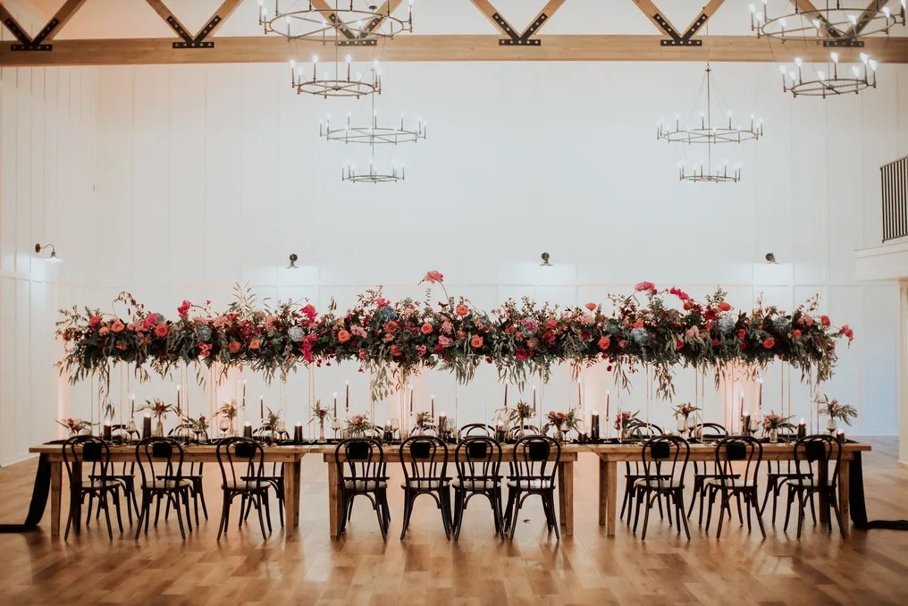 Evanelle Vineyards - Wedding & Event Venue #4