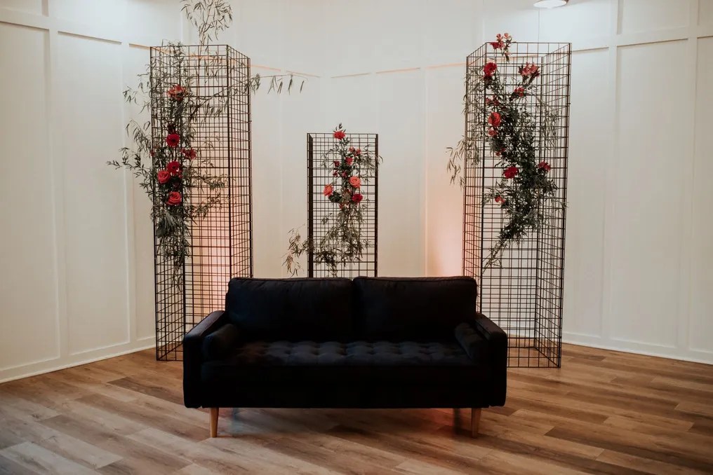 Evanelle Vineyards - Wedding & Event Venue #5