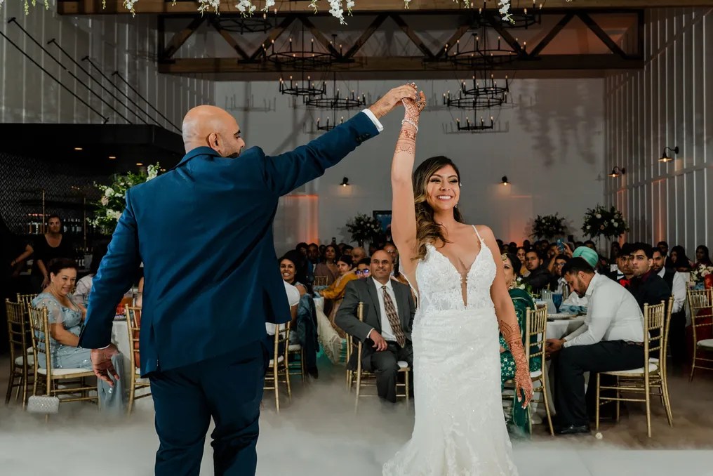 Evanelle Vineyards - Wedding & Event Venue #7