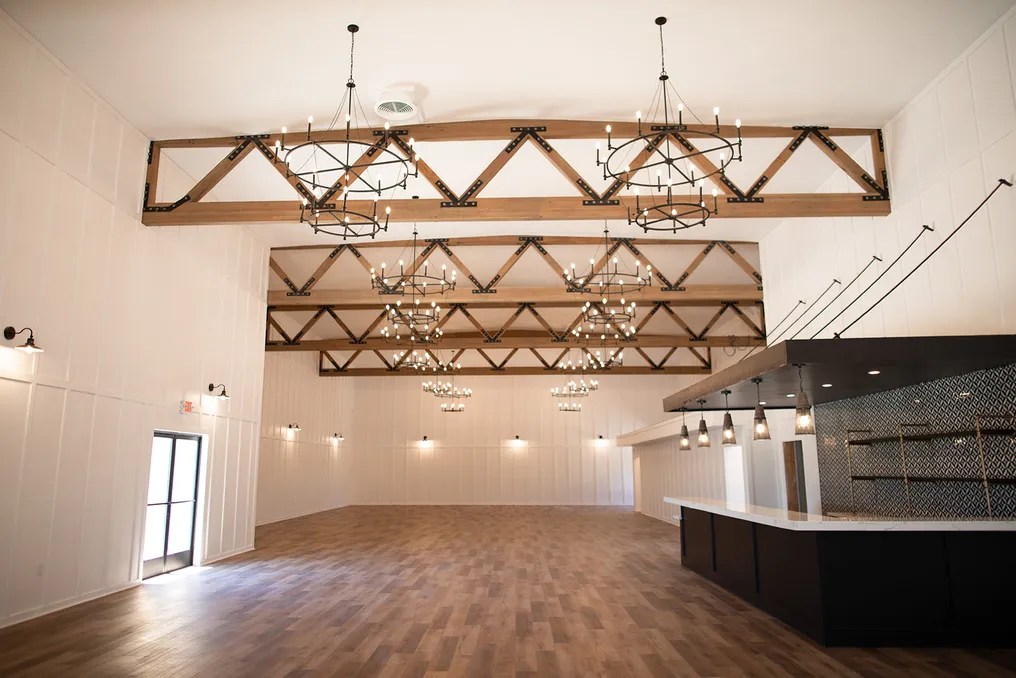 Evanelle Vineyards - Wedding & Event Venue #8