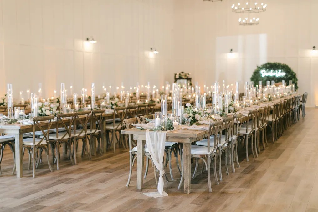 Evanelle Vineyards - Wedding & Event Venue #10