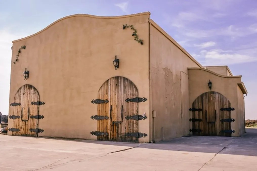 Evanelle Vineyards - Wedding & Event Venue #14