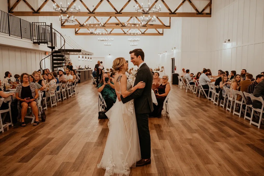 Evanelle Vineyards - Wedding & Event Venue #17
