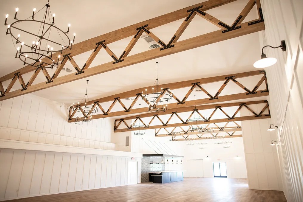 Evanelle Vineyards - Wedding & Event Venue #22
