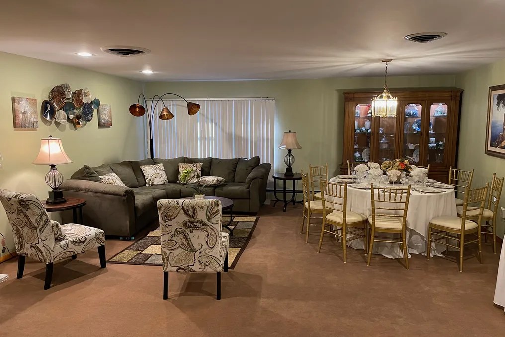 The Graycliff #10