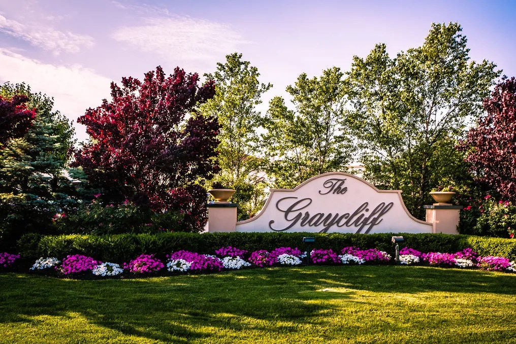 The Graycliff #16