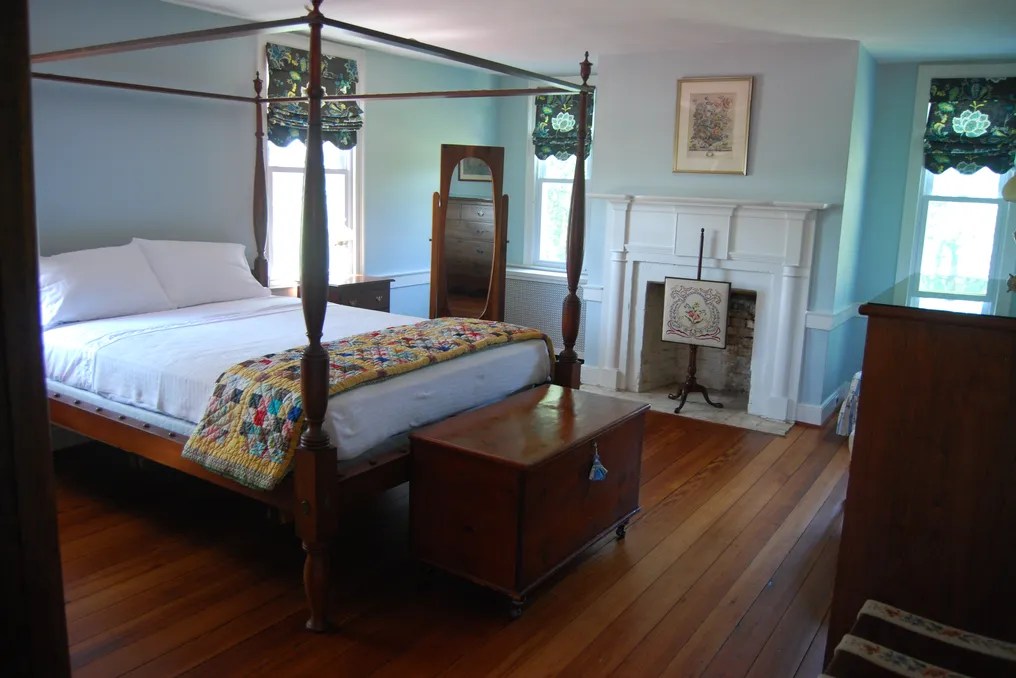 Garrett Plantation House #2