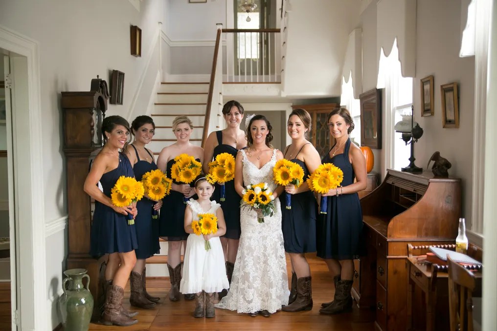 Garrett Plantation House #9