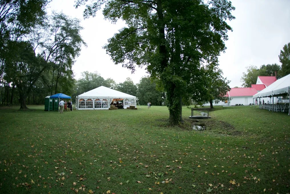 Garrett Plantation House #13