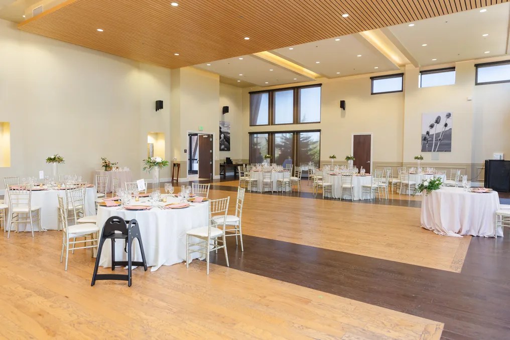Evergreen Springs by Wedgewood Weddings #2