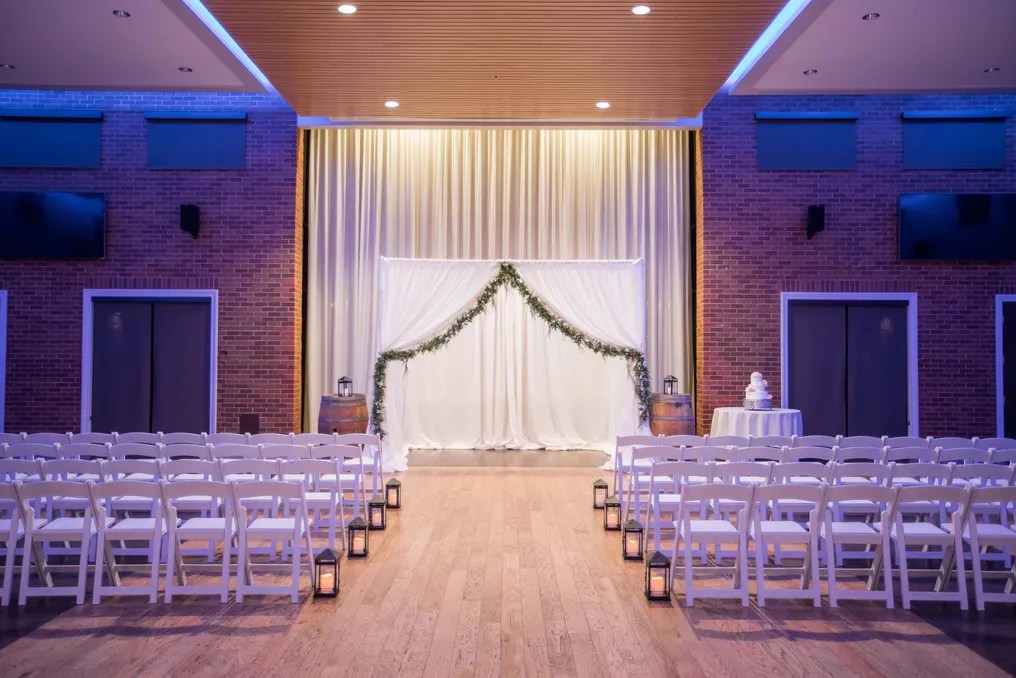 Evergreen Springs by Wedgewood Weddings #4