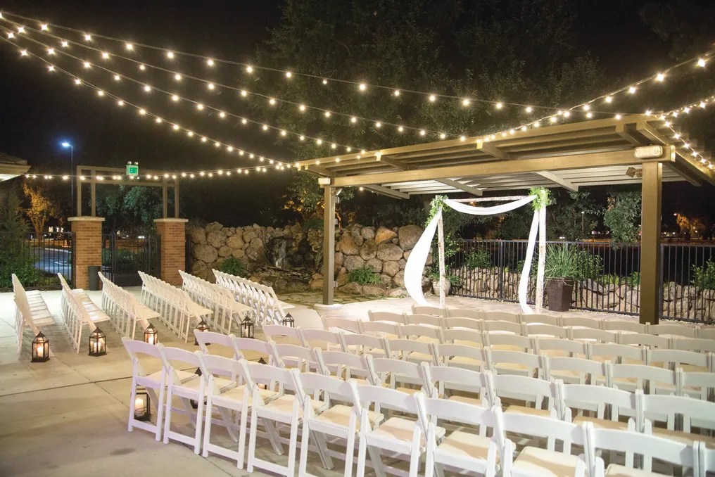 Evergreen Springs by Wedgewood Weddings #9