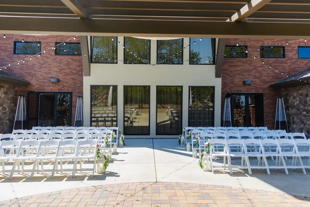Evergreen Springs by Wedgewood Weddings #10