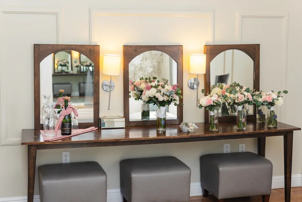 Evergreen Springs by Wedgewood Weddings #11