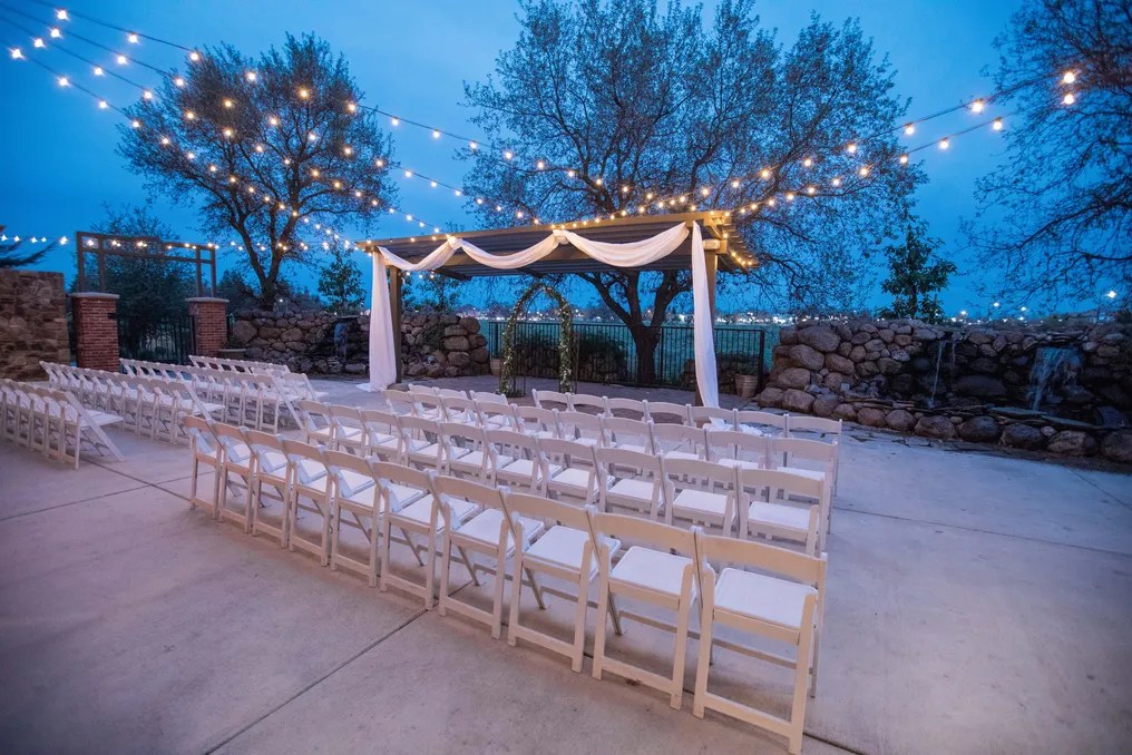 Evergreen Springs by Wedgewood Weddings #12