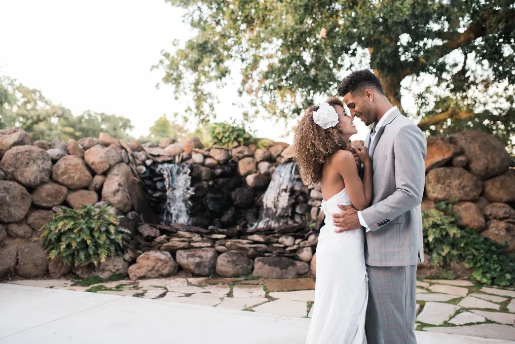 Evergreen Springs by Wedgewood Weddings #15