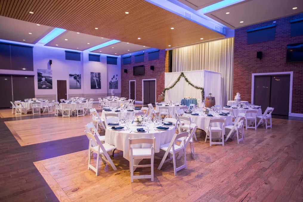 Evergreen Springs by Wedgewood Weddings #16