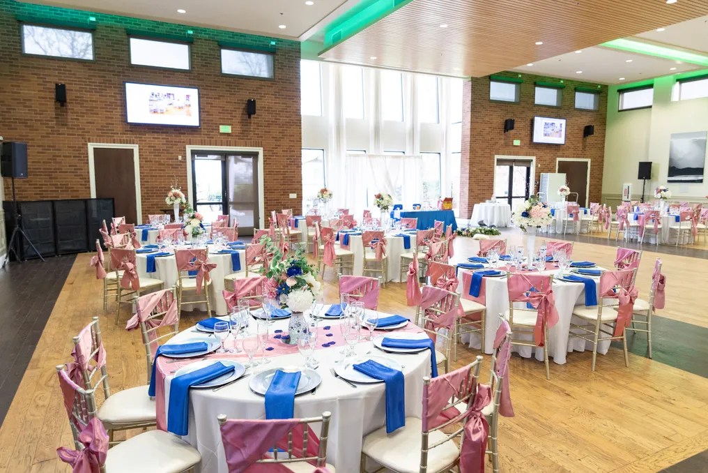 Evergreen Springs by Wedgewood Weddings #17