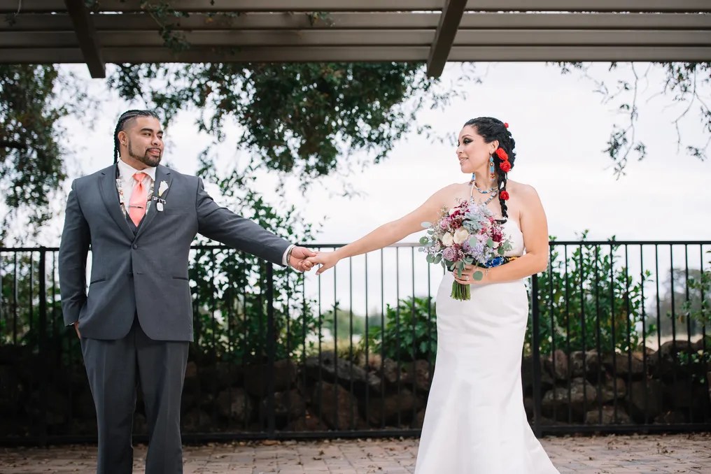 Evergreen Springs by Wedgewood Weddings #20