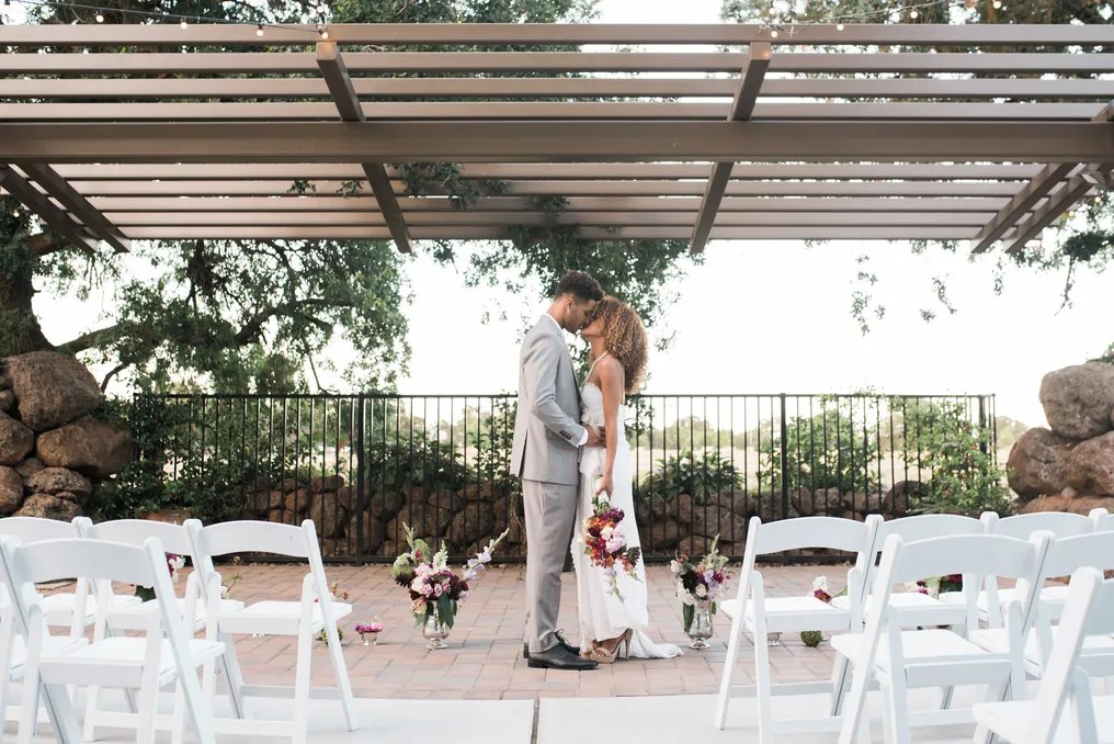Evergreen Springs by Wedgewood Weddings #21