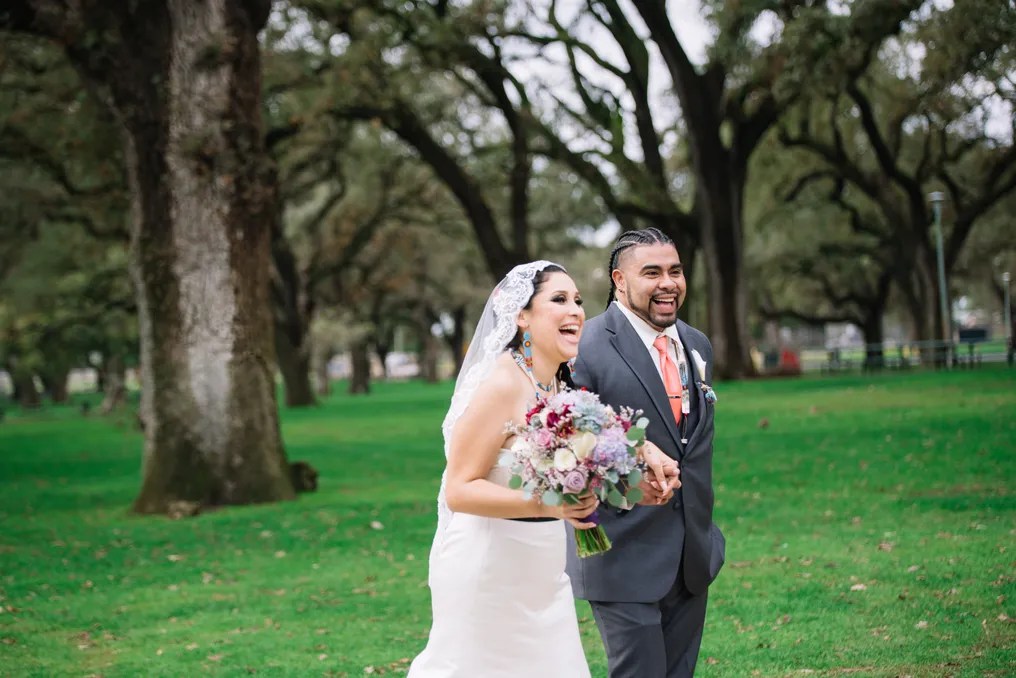 Evergreen Springs by Wedgewood Weddings #22