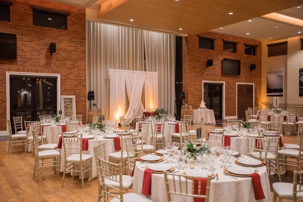 Evergreen Springs by Wedgewood Weddings #23