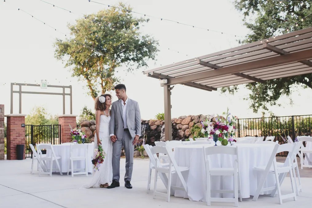 Evergreen Springs by Wedgewood Weddings #24