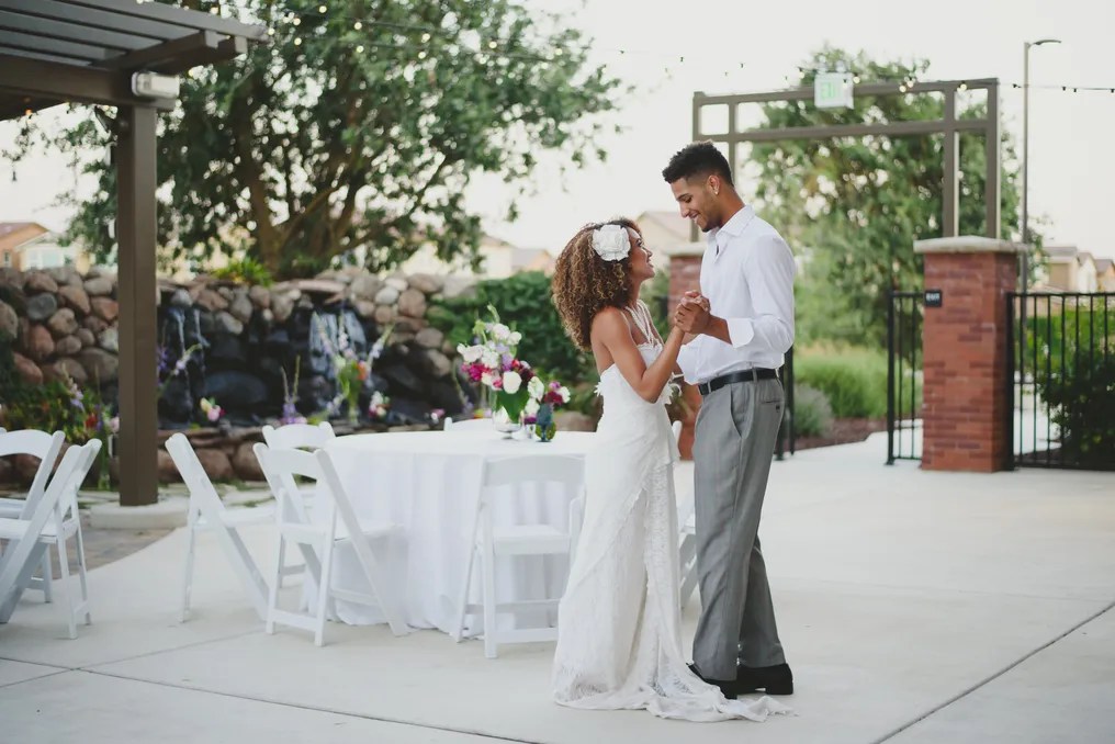 Evergreen Springs by Wedgewood Weddings #25