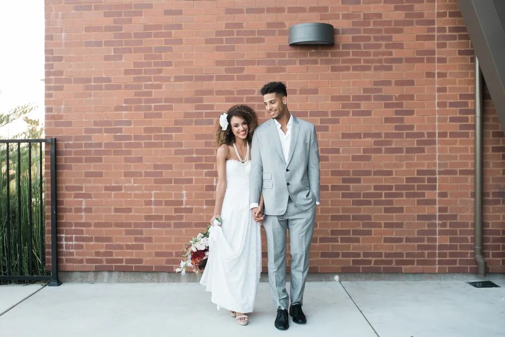 Evergreen Springs by Wedgewood Weddings #26