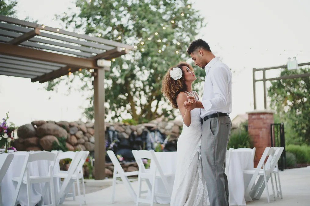 Evergreen Springs by Wedgewood Weddings #27