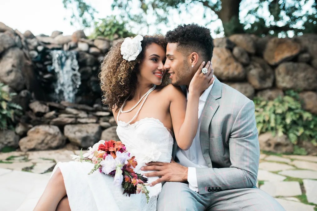 Evergreen Springs by Wedgewood Weddings #28