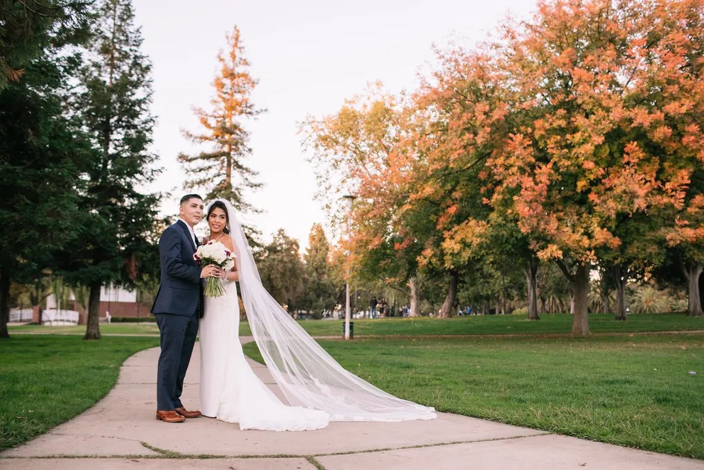 Evergreen Springs by Wedgewood Weddings #29