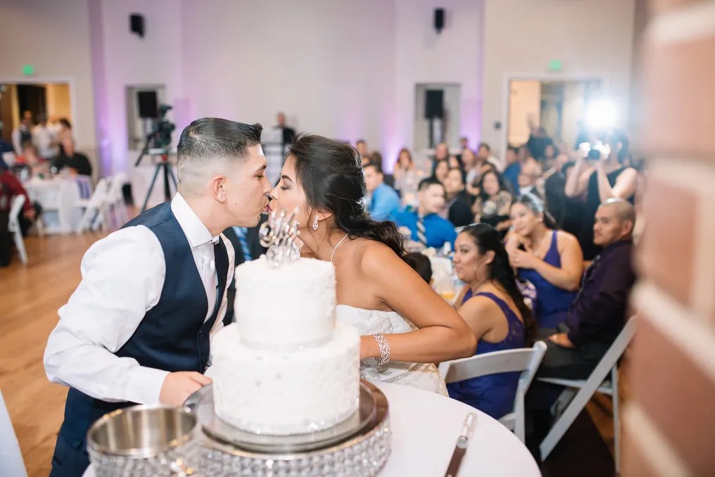 Evergreen Springs by Wedgewood Weddings #30