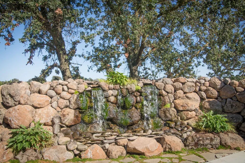 Evergreen Springs by Wedgewood Weddings #33