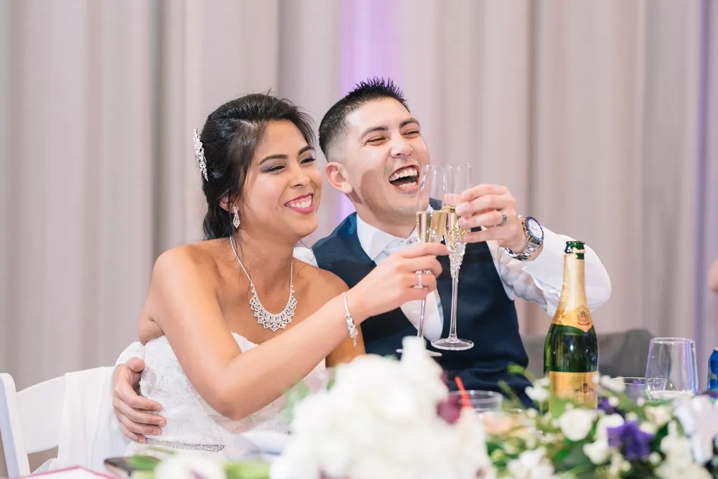 Evergreen Springs by Wedgewood Weddings #34