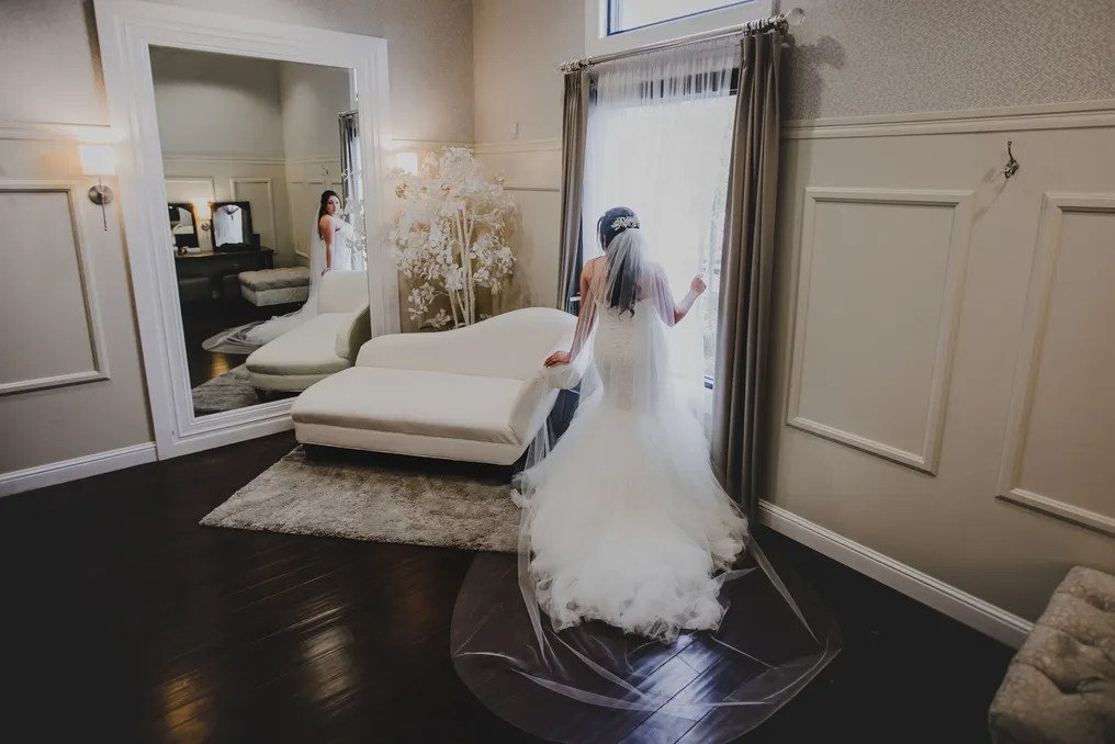 Evergreen Springs by Wedgewood Weddings #36