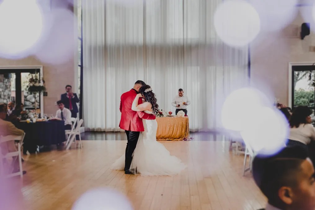 Evergreen Springs by Wedgewood Weddings #40