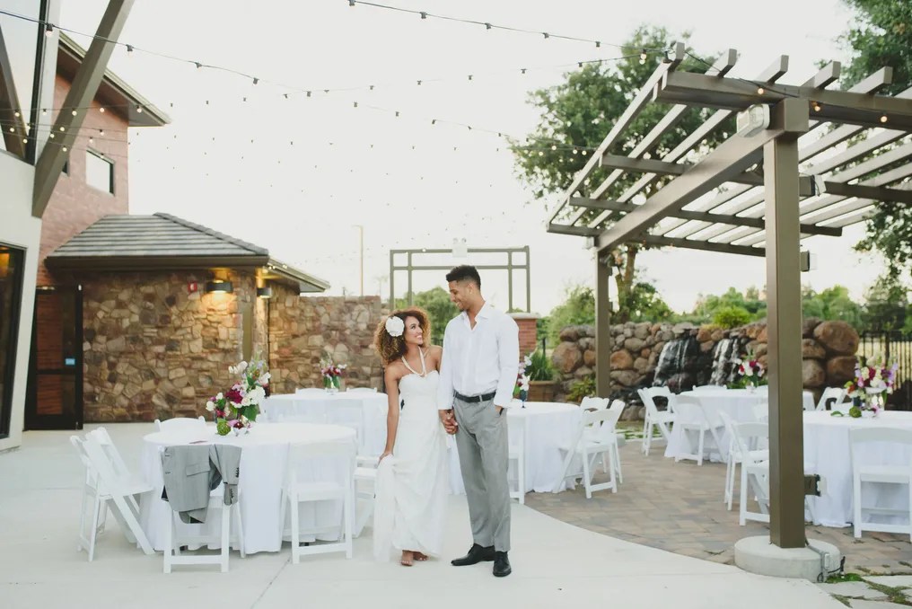 Evergreen Springs by Wedgewood Weddings #43