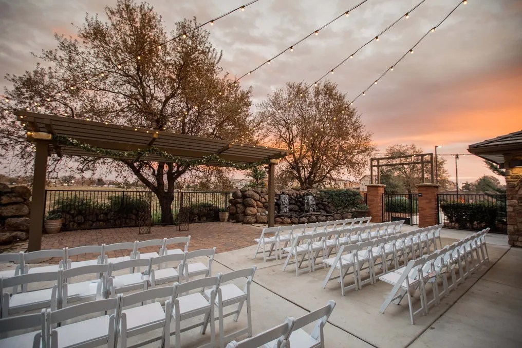 Evergreen Springs by Wedgewood Weddings #47