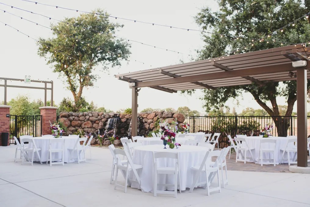 Evergreen Springs by Wedgewood Weddings #50