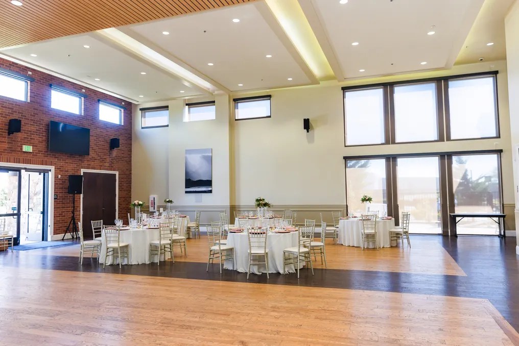 Evergreen Springs by Wedgewood Weddings #52