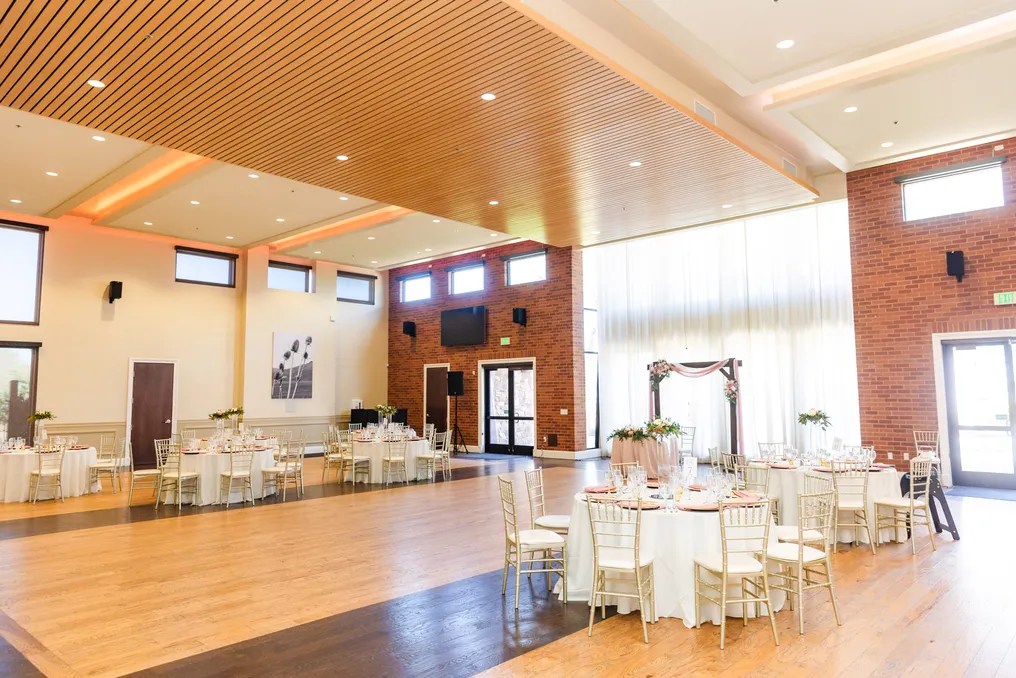 Evergreen Springs by Wedgewood Weddings #53