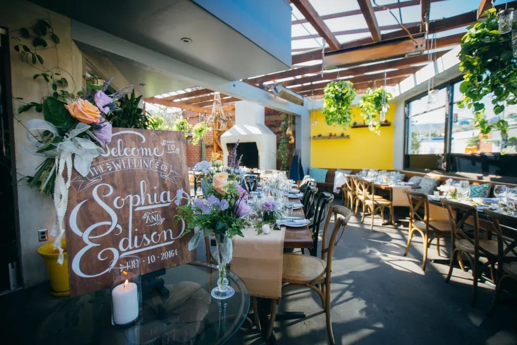 Madera Kitchen #2