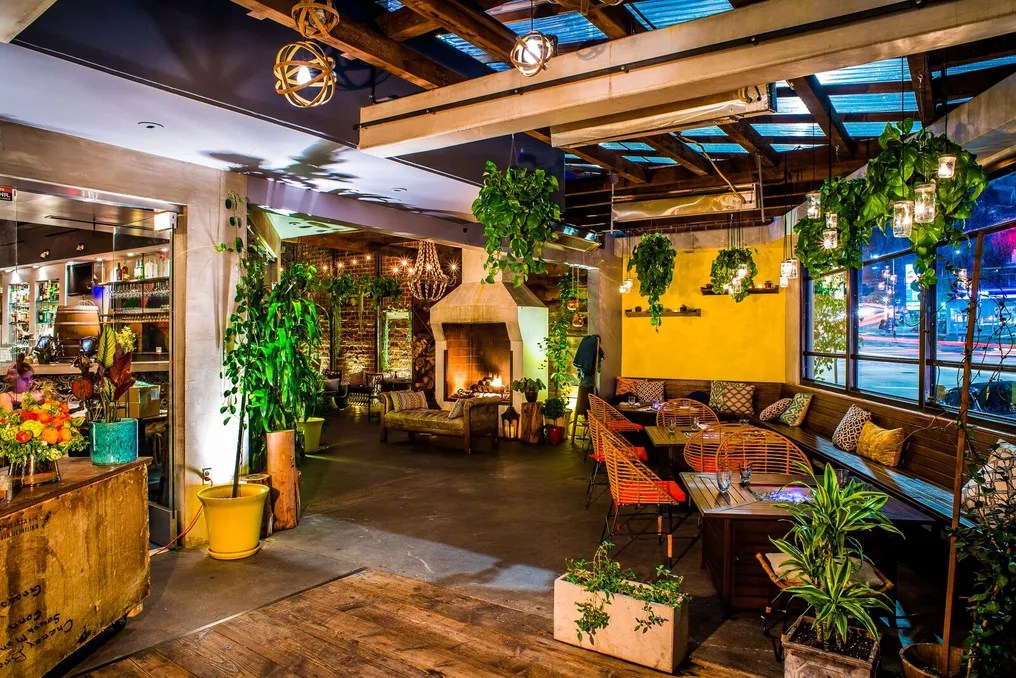 Madera Kitchen #4