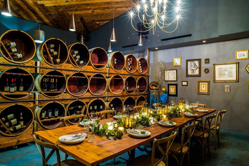 Madera Kitchen #5