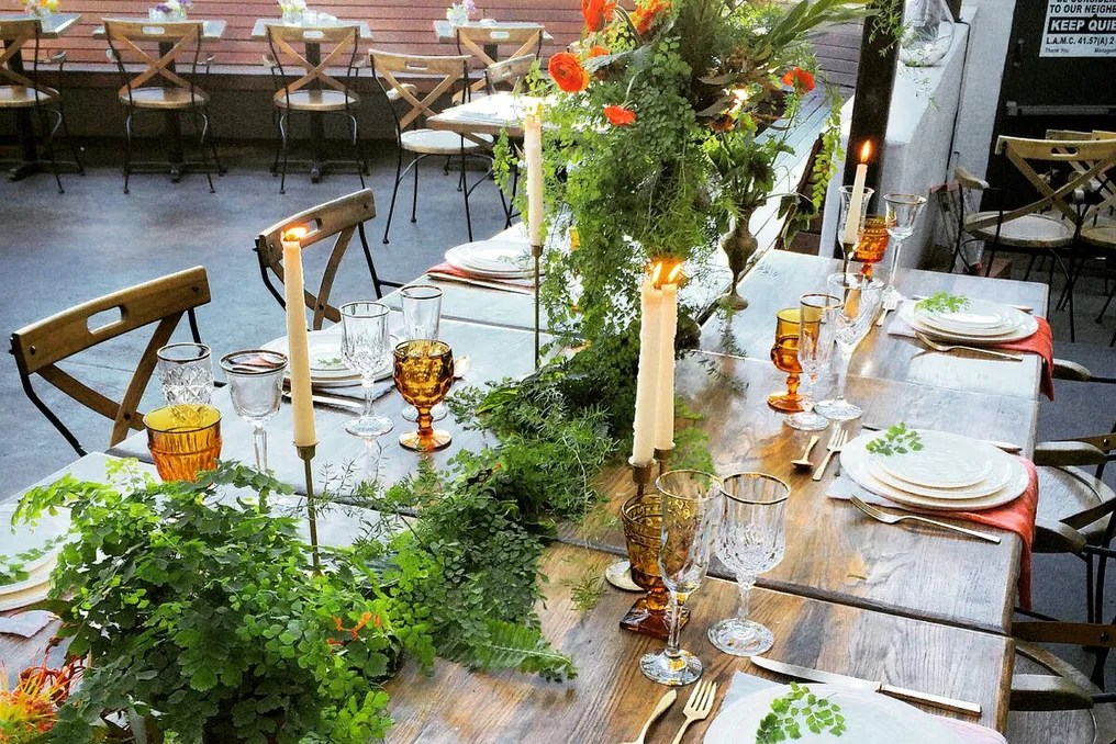 Madera Kitchen #6